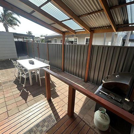 Echo Beach Tourist Park Lakes Entrance Luaran gambar