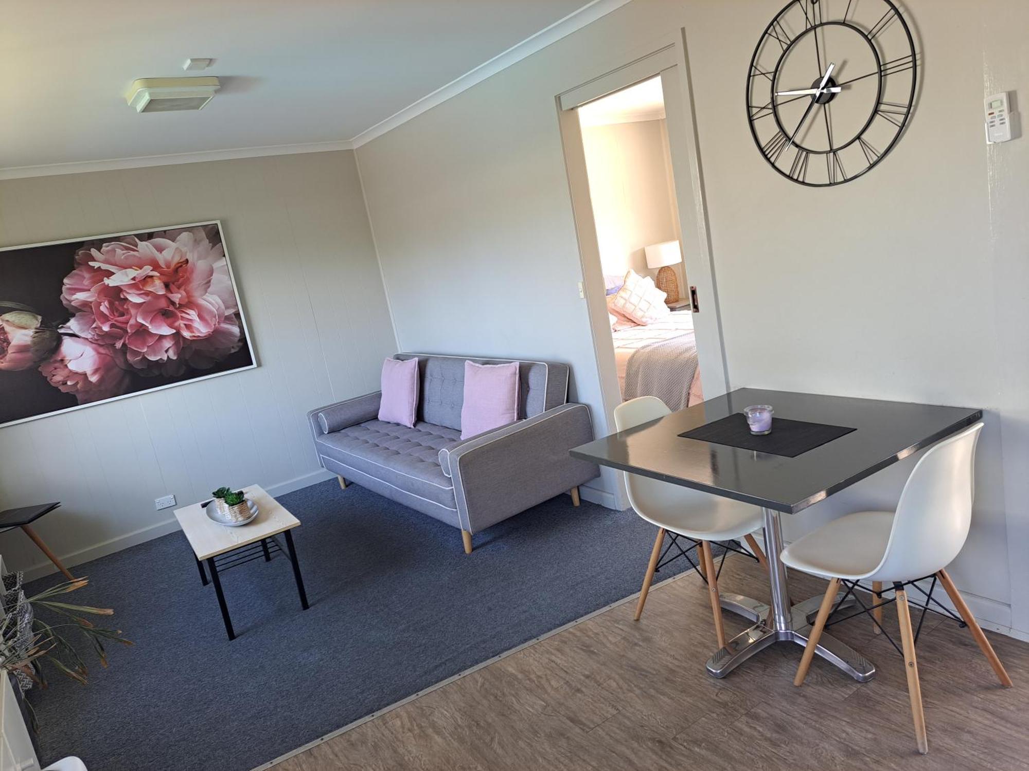 Echo Beach Tourist Park Lakes Entrance Bilik gambar
