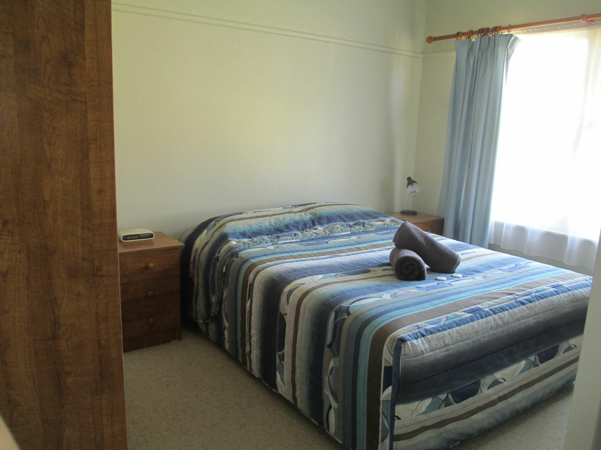 Echo Beach Tourist Park Lakes Entrance Luaran gambar