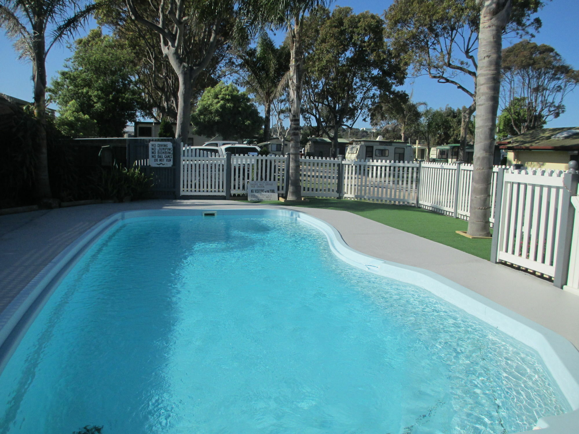 Echo Beach Tourist Park Lakes Entrance Luaran gambar