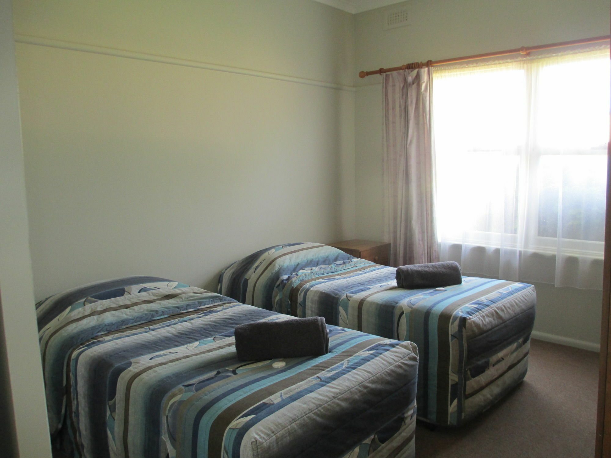 Echo Beach Tourist Park Lakes Entrance Luaran gambar