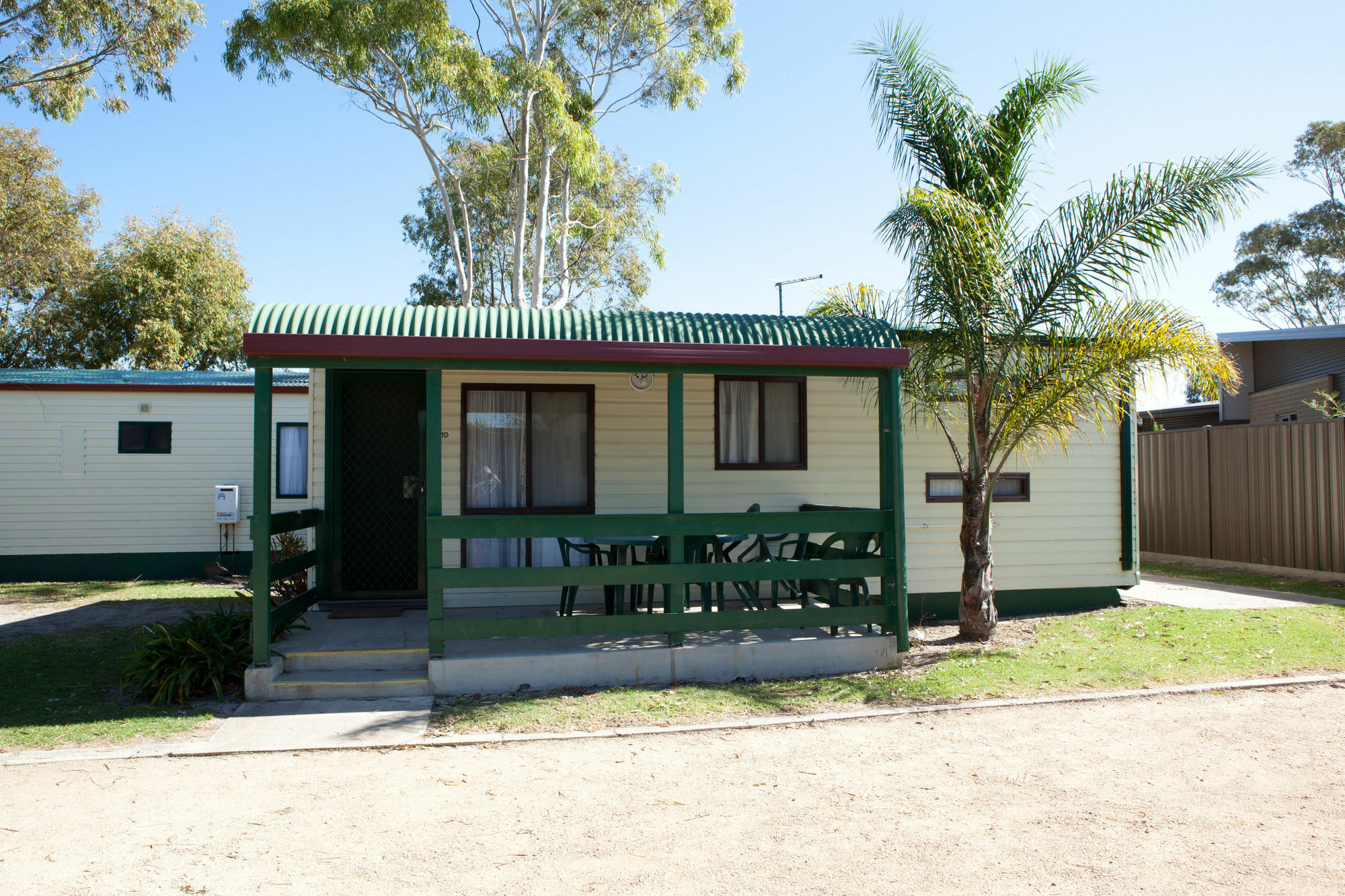 Echo Beach Tourist Park Lakes Entrance Luaran gambar